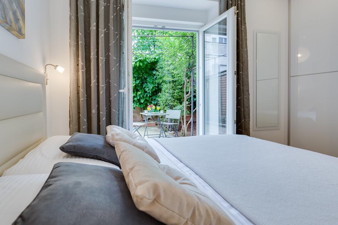 Perla Appartement *